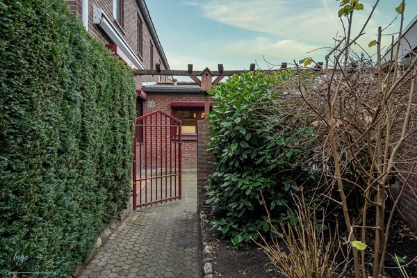 Medium property photo - Kapellerweg 6, 5953 BZ Reuver